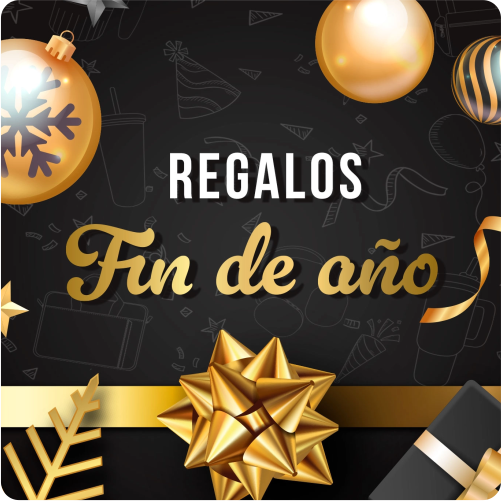 Regalos Fin de Año