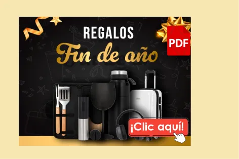 Regalos Fin de Año